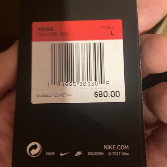 NFL New England Patriots Green Polo Shirt - Picture 5 of 7